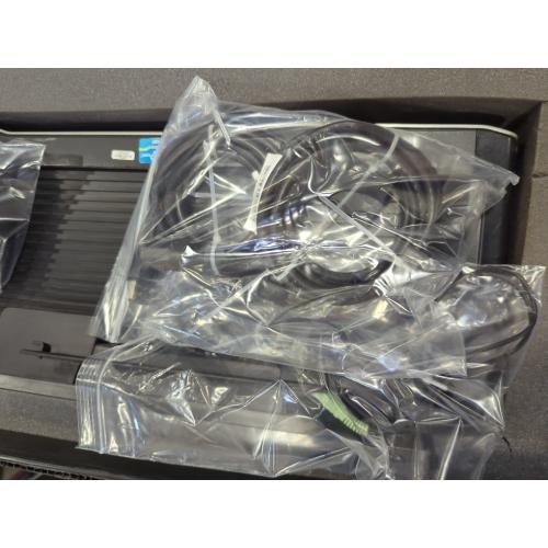 HP Z820 Workstation Intel Xeon