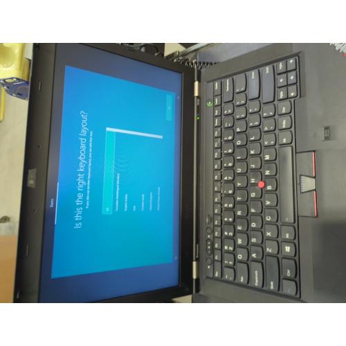 Lenovo ThinkPad T430 14 With Charger