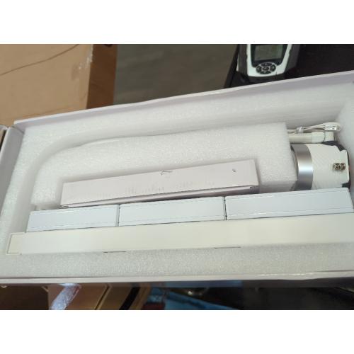 ID-COOLING FX360 INF White 360mm Liquid CPU Cooler, AIO Cooler ARGB Infinity Mirror Effect, 3x120mm Daisy-Chained Fans Low-Noise Operating 27.2dB(A) Max., Intel LGA1851/1700/1200/115X; AMD AM5/AM4