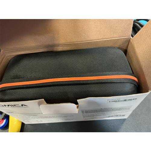 Mikrofon Pojemnościowy Comica CVM-VM20