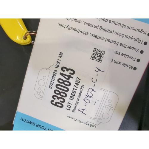 HELLO KITTY Protective Case Compatible with Switch 2 Model 2025, Hard PC Dockable Scratch&Shock Protection Cover Designed for Switch 2025 - DEG