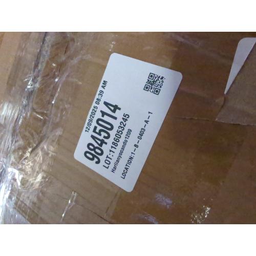 Lahome 8x10 Area Rugs for Living Room, Washable Rugs for Bedroom Aesthetic Large Dining Room Rugs for Under Table, Bohemian Printed Low Pile Nursery Carpet for Playroom Home Office, Fuchsia/Multi