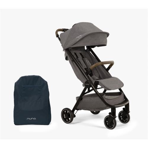 Nuna TRVL™ Stroller