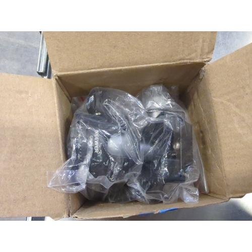 NEEWER Low Profile Camera Tripod Ball Head, 36mm Metal Panorama Ball Head Compatible with Arca 1/4” Quick Release Plate for Tripod Monopod Slider DSLR Camera Camcorder, Load Capacity: 33lb/15kg -GM36