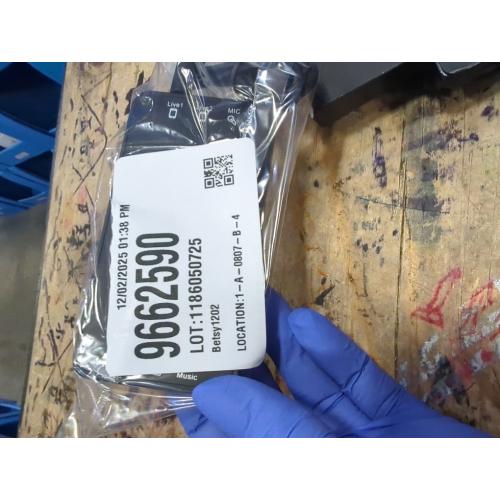 I9 Voice Changer with 8 Sound Effects, Real Time Voice Modulation Kit Adjustable Pitch Control for Gaming Live Streaming PC Mobile PhoneUse