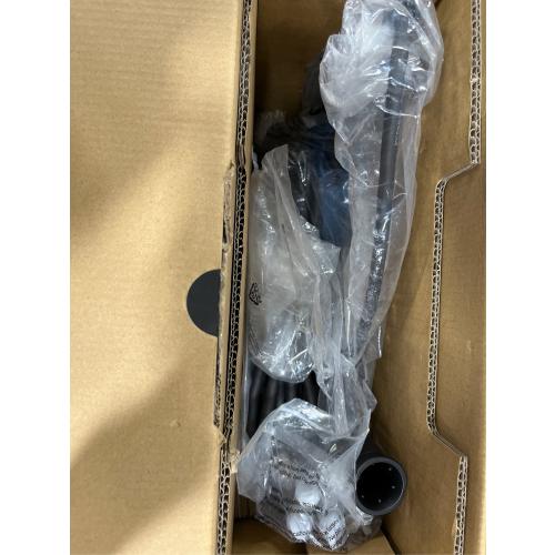 DongCheng 1 Inch SDS-Plus Rotary Hammer Drill with Safety Clutch, 6.7Amp Heavy Duty Corded Demolition Hammer for Concrete, 1200 RPM, 3.0 Joules, Including 4pcs Drill Bits