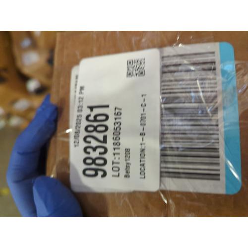 4Pack 4FT LED Shop Light Garage Lights,50W 6000K 7500LM White Light,Hanging/Surface Mount,Plug and Play,Linkable T8 LED Shop Lights,Commercial Bay Lighting for Warehouse Workshop Basement