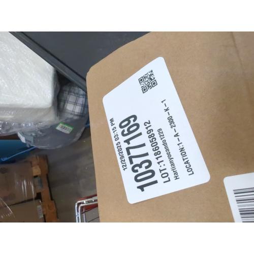 RE530205 air filter Applicable to AF25189 RE530205 2080570 3103947 Compatible with Caterpillar C12 C18 3176C 3196