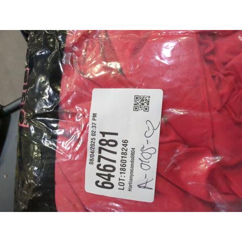 Size XL Red Dress Women DANCEAND SWAY