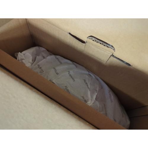 SENSARTE Nonstick Deep Frying Pan Skillet, 12-inch Saute Pan with Lid, Stay-cool Handle, Chef Pan Healthy Stone Cookware Cooking Pan, Induction Compatible, PFOA Free