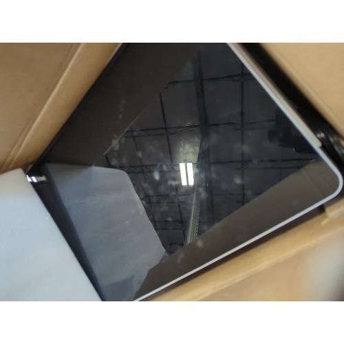 WHITE Swamp Cooler Air Conditioner with Dry Burn Protection, 4000 CFM Evaporative Air Cooler with 8-Gal Water Tank, 4 Modes, 3 Speeds, Remote, 12H Timer, Portable Windowless AC for Bedroom Home Office