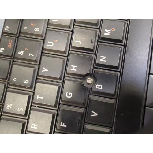 Dell Latitude E6420 With Charger