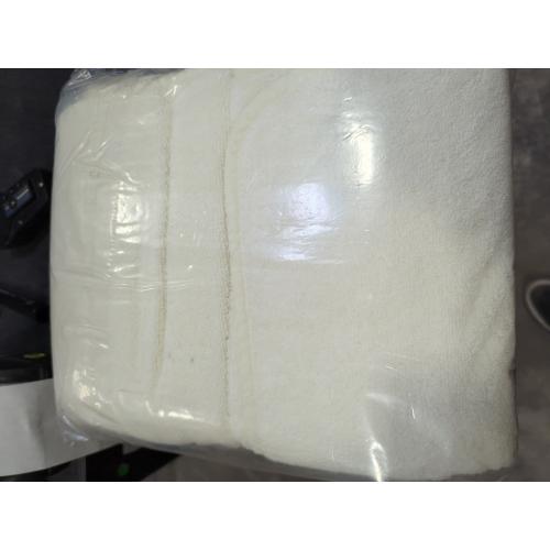 Haven Turkish Cotton Hand Towel Vanilla Ice 6pc