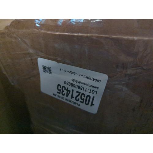 USA Sports USA Sports 30 lbs Hex Dumbbell IHD-035