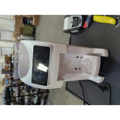 Instant Formula Maker, Fast and Customizable Formula Dispenser Machine with Accurate Temperature Control for Baby, Automatic Powder Blending for All Brands of Bottles and Formula, White