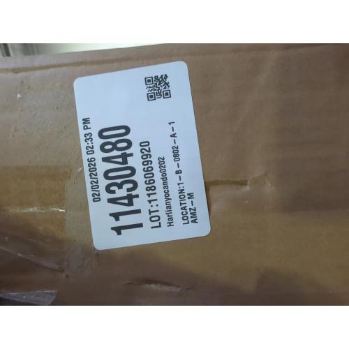 Black Wedding Sign Holder Stand - Elegant Metal Welcome Sign Stand for Wedding, Baby Shower, Bridal Party - 2 Sign Straps, 7 Ribbons for Hanging - Sturdy Display Easel for Seating Chart & Fabric Signs