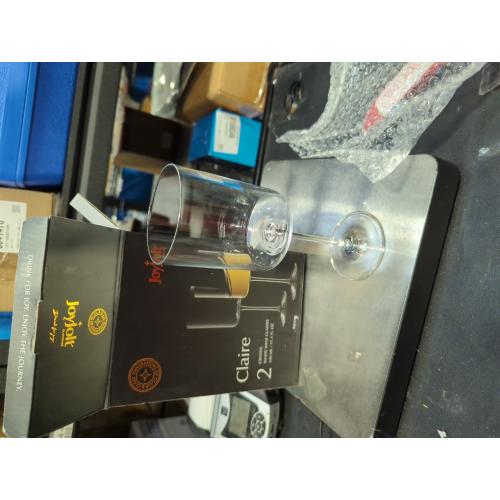 Claire, White Wine, 10.7 oz. (Set of 2)