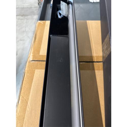 Pixel Dueling Lightsaber, Motion Control 39 Sets Sound Effects and 12 Colors Change, Smooth Swing Metal Handle Light Saber for Adults, Boys Cosplay Gifts (Pixel)