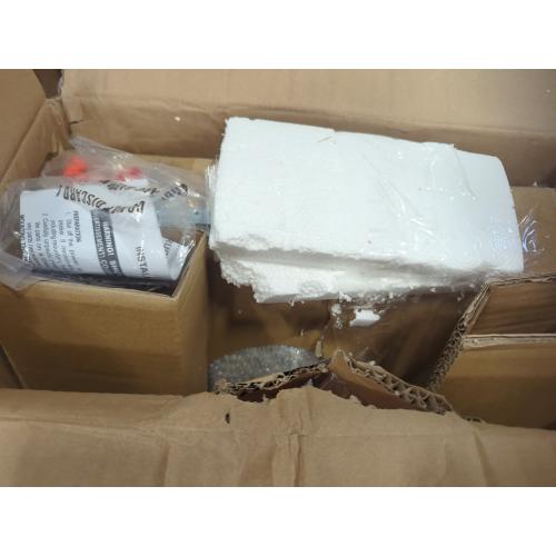 Minka Lavery Paradox 13-in W 2-Light Brushed Nickel Transitional Wall Sconce