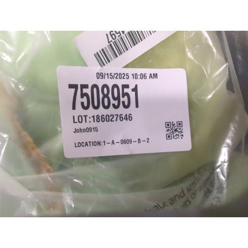 Size 4-5Y Color Green Princess Tinker Bell Halloween Costume for Girls, Birthday Party Fairy Dress Up, Special Occasion Dress with Wings