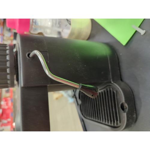 IMUSA 4-Cup Espresso & Cappuccino Maker