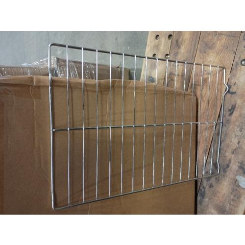 Range Oven Rack WB48T10063, 304 Stainless Steel Replacement Part,Compatible With General Electric,GE,Hotpoint Oven AP4538468,PS2577619,24 x 17,1 Packs