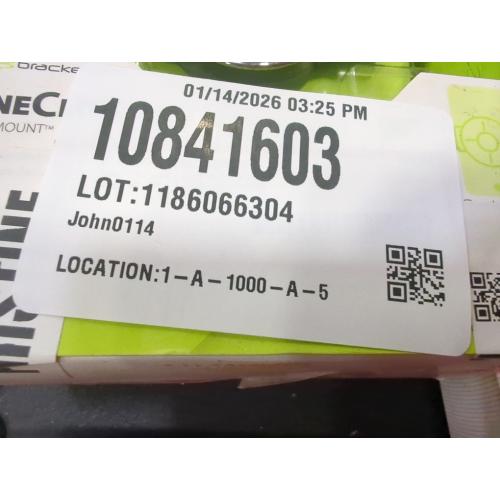 Bracketron OneClick Vent Mount