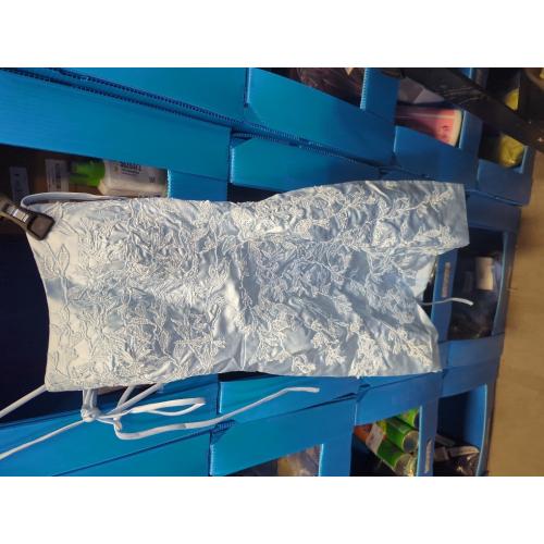 Size xs ...Miao Duo Short Tight Homecoming Dresses for Teens Lace Short Prom Dress Cocktail Gowns YZTS042