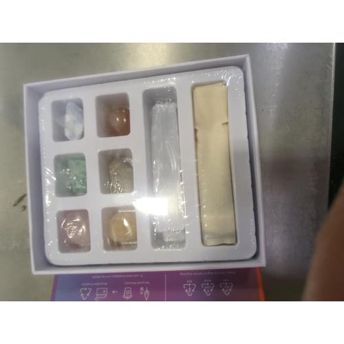 GeoCentral Meditation Stones, 1 EA