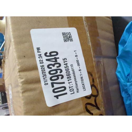 All the Rages Usb WHITE Petite Stick 2-pc. Lamp Set