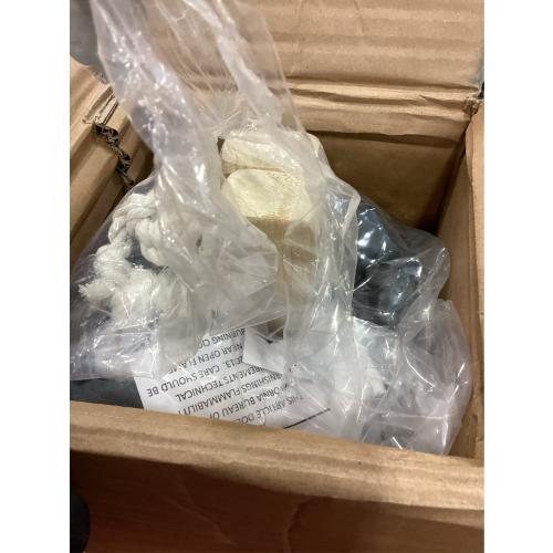 SUNCREAT Double Portable Hammock with Stand, 2 Person Hammock with Curved Spreader Bar, Balance Ropes Included, Dark Gray