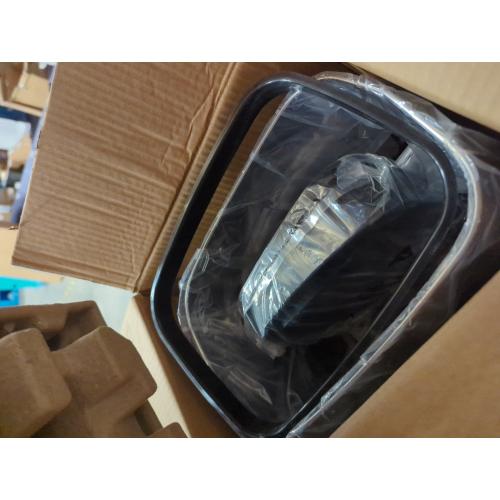 Insignia™ - 3 Gal. Automatic Trash Can - Stainless steel