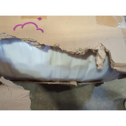 Wayfair Sleep Full 12 Plush Cooling Gel Hybrid Mattress