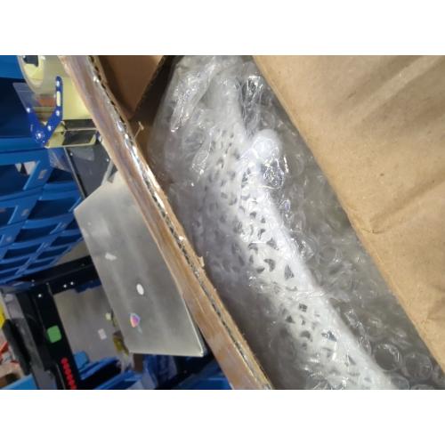 Hedume Set of 3 Cake Stand, Dessert Display Cupcake Stands, Round Metal Cake Stands, Cupcake Pastry Candy Display Plate for Wedding, Event, Birthday Party