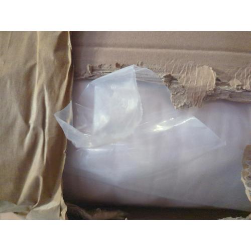 Size king Color White Wayfair Sleep™ 8 Plush Innerspring Mattress hybrid mattress