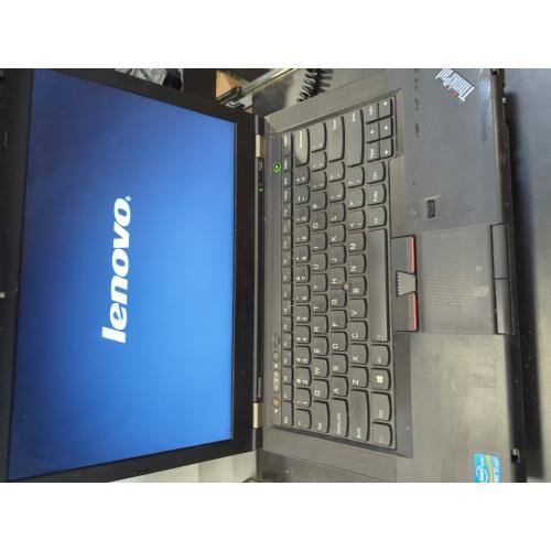 Lenovo ThinkPad T430 With Charger