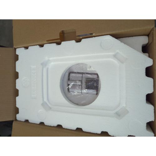 Oatmilk Bella PRO - 4-qt. Touchscreen Slim Air Fryer - Oatmilk