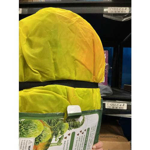 W&O Dinosaur Discovery Kids Tent with Roar Button, Dinosaur Toys and LED Lights - Epic Pop Up Tent for Boys & Girls - Perfect for Indoor & Outdoor Adventures