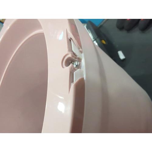 Stanley Size 2gal Color rose Adventure Plastic Fast Flow Jug - Rose Quartz