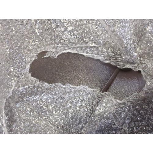 Color brown Square Leather Ottoman with Storage, Faux Leather Coffee Table with Lift Top,Large Upholstered Footrest Stool Toy Box Storage Bench for Bedroom Living Room, Brown