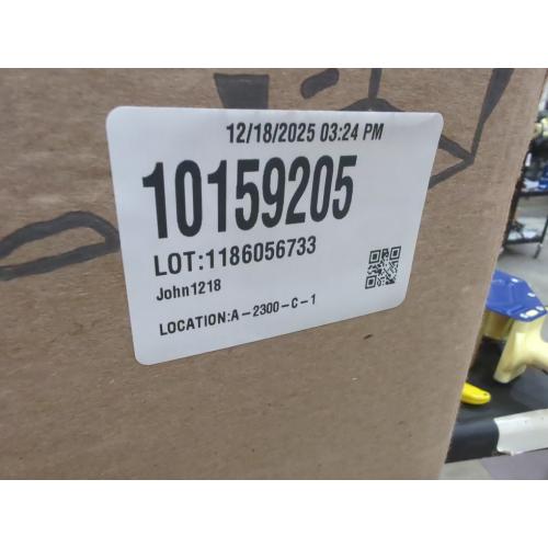 Wilwolfer Foam Ball Pit for Toddlers, Large Baby Ball Pit for Babies with Soft Memory Sponge, Indoor Outdoor Baby Playpen, Kids Play Ball Pool, Gift Toys for Infants Boys and Girls (Gray, NO Balls)