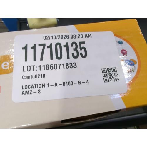 Mini Tudou Crib Mobile with Music and Lights,Baby Mobile for Crib with Hanging Rotating Rattle Toy,Star Projection,400 Lullabies and Timing Function,Remote Control Baby Crib Mobile for Boys Girls