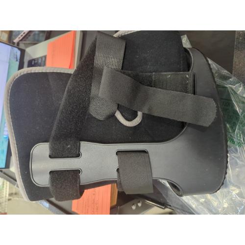 Pediatric Walking Boot For Kids - Sprained Ankle Pediatric Ankle Brace - Kids Walking Boot - Fits Children Ages 6.5-8 Years Old