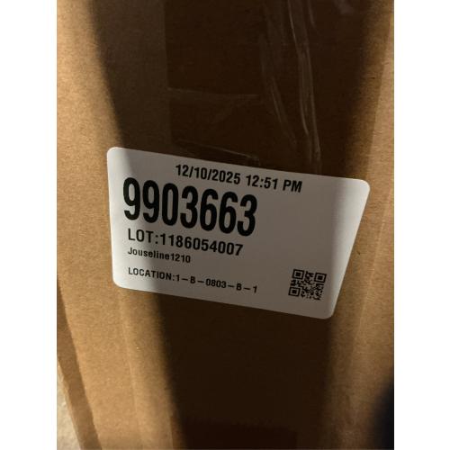 3 Packs,Upgrade X6670 Merv 13 16x 25x 5 Expandable Furnace Filter Compatible with Lennox X6670, HCF16-11,HCF16-10,HCC16-28 and Honeywell FC100A1029