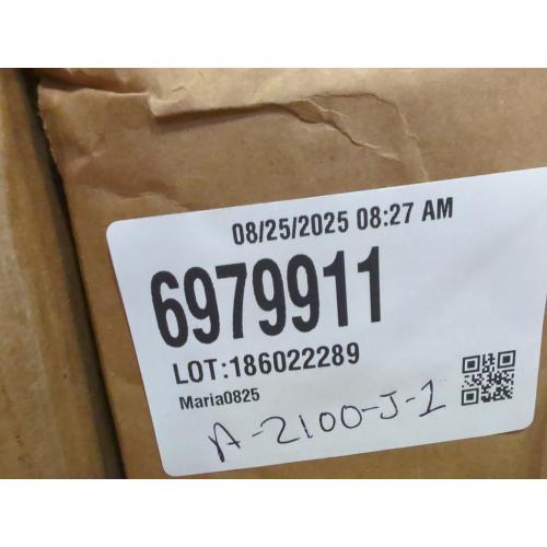 31.75 in. x 19.75 in. Left-Hand Single Sliding Vinyl Window with Dual Pane Insulated Glass - White