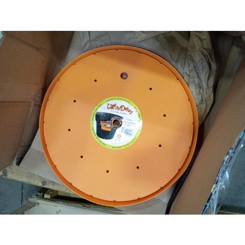 Bloem 14-in Plastic Planter Insert