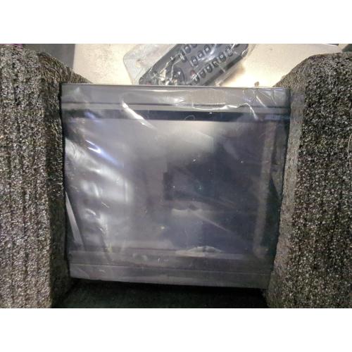 Double Din CarPlay Multimedia System: 7 Inch Touchscreen Car Stereo Receiver – Bluetooth Android Auto Car Radio with Backup Camera Mirror Link AM FM USB SD AUX Subwoofer Steering Wheel Control