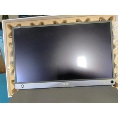 ASUS Zenscreen MB16AMT 15.6 inches Full HD Touch Screen W/Foldable Smart Case