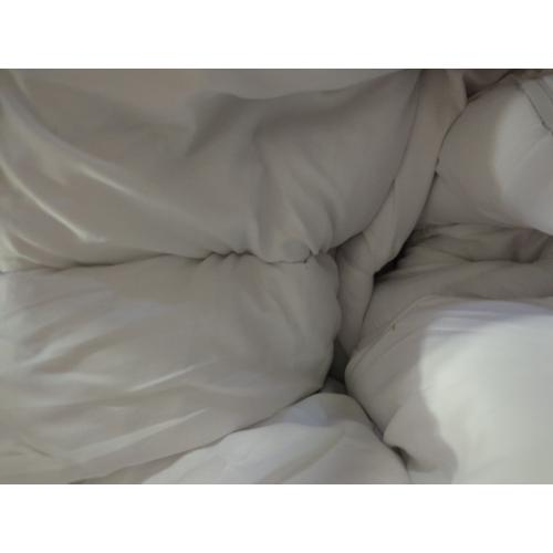 Mattress Topper Twin - Cooling Breathable Pillow Top Mattress Pad for Back Pain Relief - Deep Pocket Topper Fits 8-20 Inches Mattress