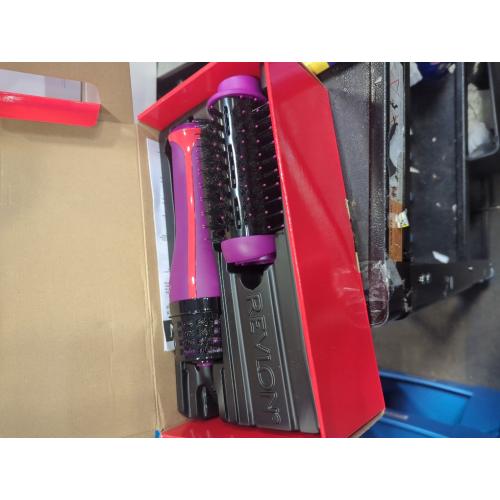 Revlon One-Step Volumizer Plus 2.0 Hair Dryer and Hot Air Brush